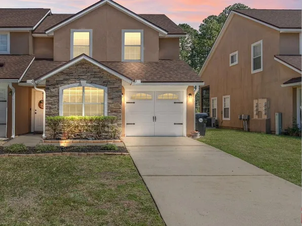 2652 TUSCANY GLEN Drive, Orange Park, FL 32065