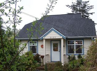 3137 Cottonwood Ave, Bellingham, WA 98225