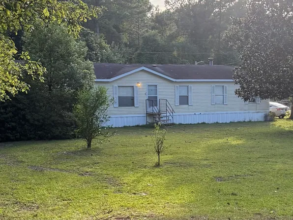 7216 Old Adel Rd, Moultrie, GA 31788