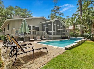39 Deer Run Ln, Hilton Head Island, SC 29928
