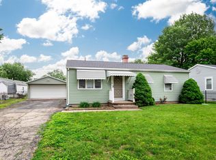 10 Pimlico Pl, Bartonville, IL 61607