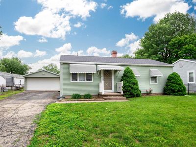 10 Pimlico Pl, Bartonville, IL, 61607