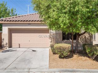 2012 Turtle Beach Ave, North Las Vegas, NV 89081