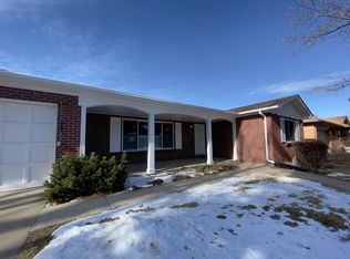 2901 S Race St, Denver, CO 80210