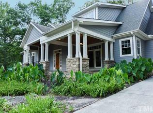 5909 Beech Bluff Ln, Durham, NC 27705