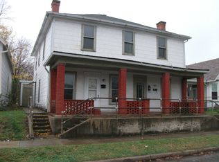 358-360 Yoctangee Pkwy, Chillicothe, OH