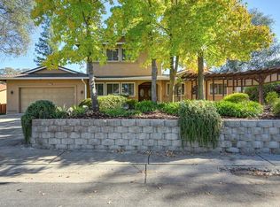 8255 W Granite Dr, Granite Bay, CA 95746