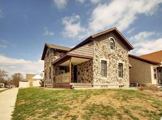 901 Monroe St, Quincy, IL 62301