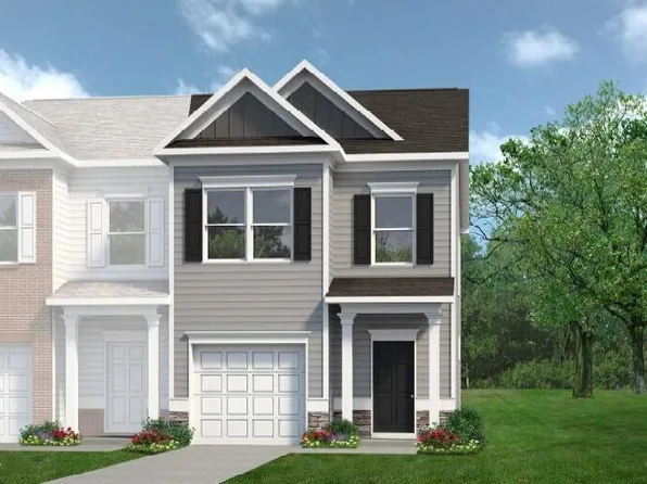 59 Fox Sledge Pl, Lillington, NC 27546