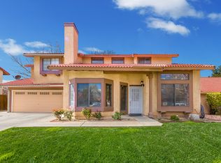 37549 Oak Hill St, Palmdale, CA 93552