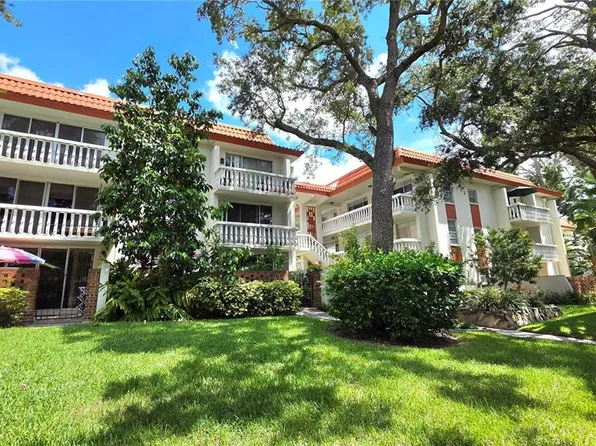 1001 PEARCE DRIVE #211, CLEARWATER, FL 33764