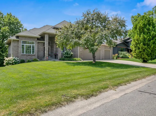 7941 S Bay Curv, Eden Prairie, MN 55347