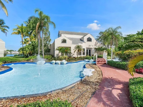 3425 NW 44th St APT 202, Fort Lauderdale, FL 33309