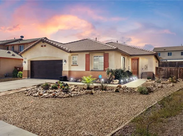 13817 Grant Way, Oak Hills, CA 92344