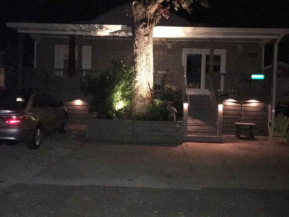 Night lighting 