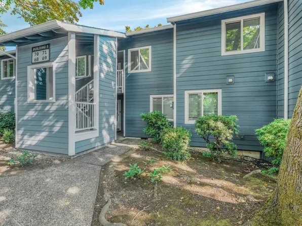 12600 SE Freeman Way Unit 71, Milwaukie, OR 97222