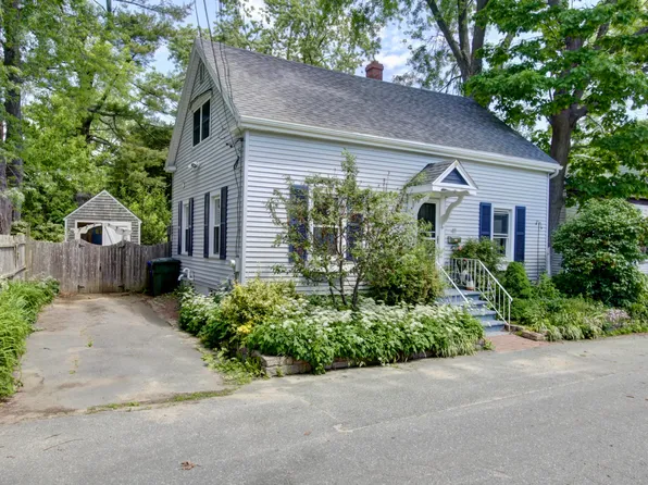 41 Edmund S Muskie Street, South Portland, ME 04106
