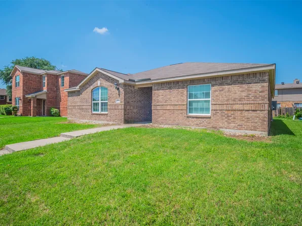 1039 Stanwyck Ave, Duncanville, TX 75137