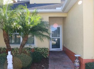 3421 Funston Cir, Melbourne, FL 32940