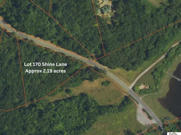 170 Shine Ln, Murray, KY 42071
