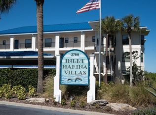 2700 N Peninsula Ave #5210, New Smyrna Beach, FL 32169