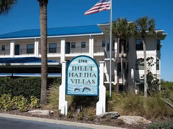 2700 N Peninsula Ave #5210, New Smyrna Beach, FL 32169