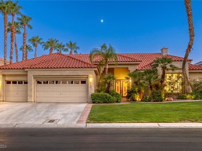 8801 Robinson Ridge Dr, Las Vegas, NV, 89117