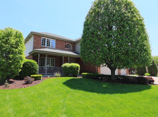 16701 Richards Dr, Tinley Park, IL
