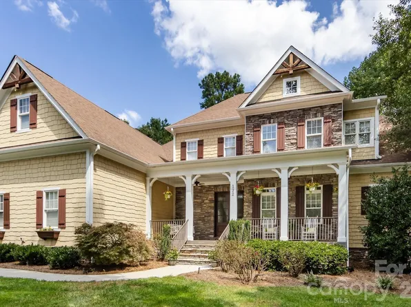 132 Chaska Loop, Troutman, NC 28166