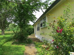 9731 Fm 2237, Cistern, TX 78941