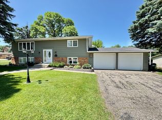 14 4th Ave NE, Elbow Lake, MN 56531
