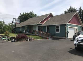 923 W Main St, Molalla, OR 97038