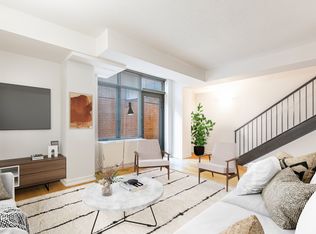 321 W 54th St APT 101, New York, NY 10019