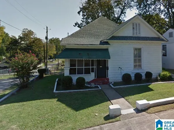5101 Court M, Birmingham, AL 35208