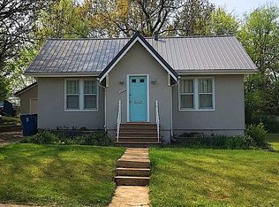 1222 Tremont St, Poplar Bluff, MO 63901