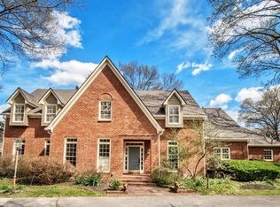 50 Grove Creek Pl, Memphis, TN 38117