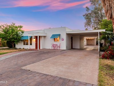 4640 N 11th Pl, Phoenix, AZ, 85014