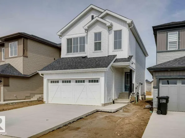 9239 230th St NW, Edmonton, AB T5T 7N7