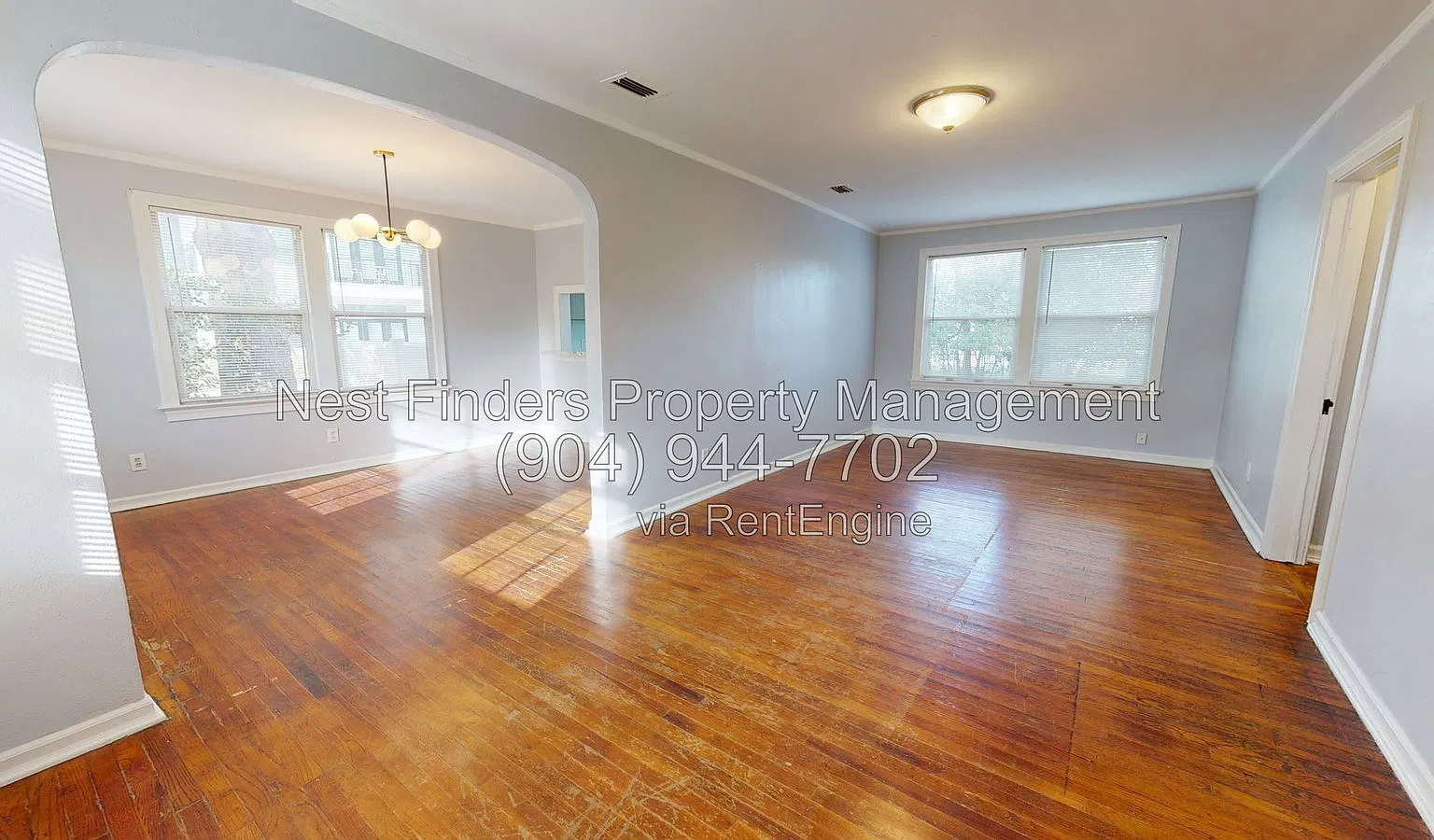3 bed, 1.0 bath, 1145 sqft, $1,750 — Photo 4