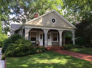 613 Maple St, Spartanburg, SC 29302
