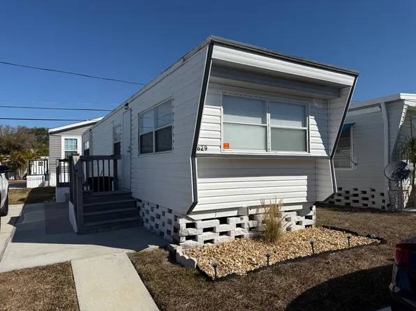 4125 Park St N #829, Saint Petersburg, FL 33709