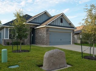 2113 Mountain Wind Loop, Bryan, TX 77807