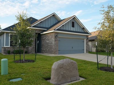 2113 Mountain Wind Loop, Bryan, TX, 77807