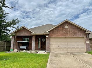 23314 E Pine Ivy Ln, Tomball, TX 77375