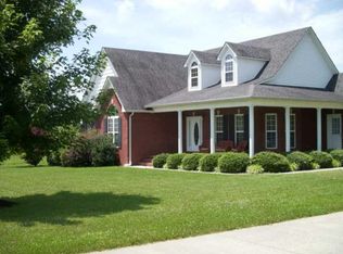 38 Avery Ct, Manchester, TN 37355