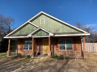 3100 Mildred St, Waco, TX 76706