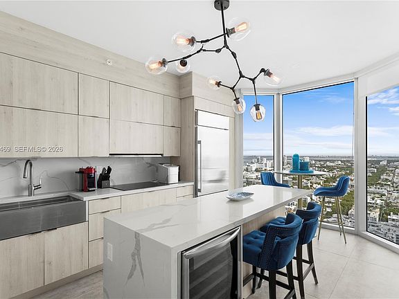 2nd image of 300 S Pointe Dr APT 3604