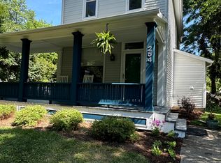 254 W Como Ave, Columbus, OH 43202