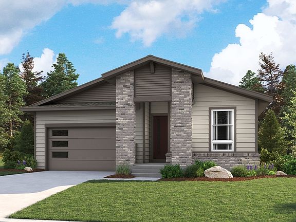 The Arlington Elevation C