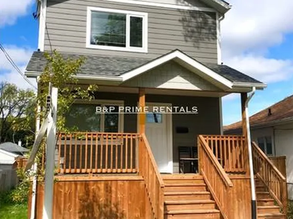 773 Scotland Ave #1A, Winnipeg, MB R3M 1W8